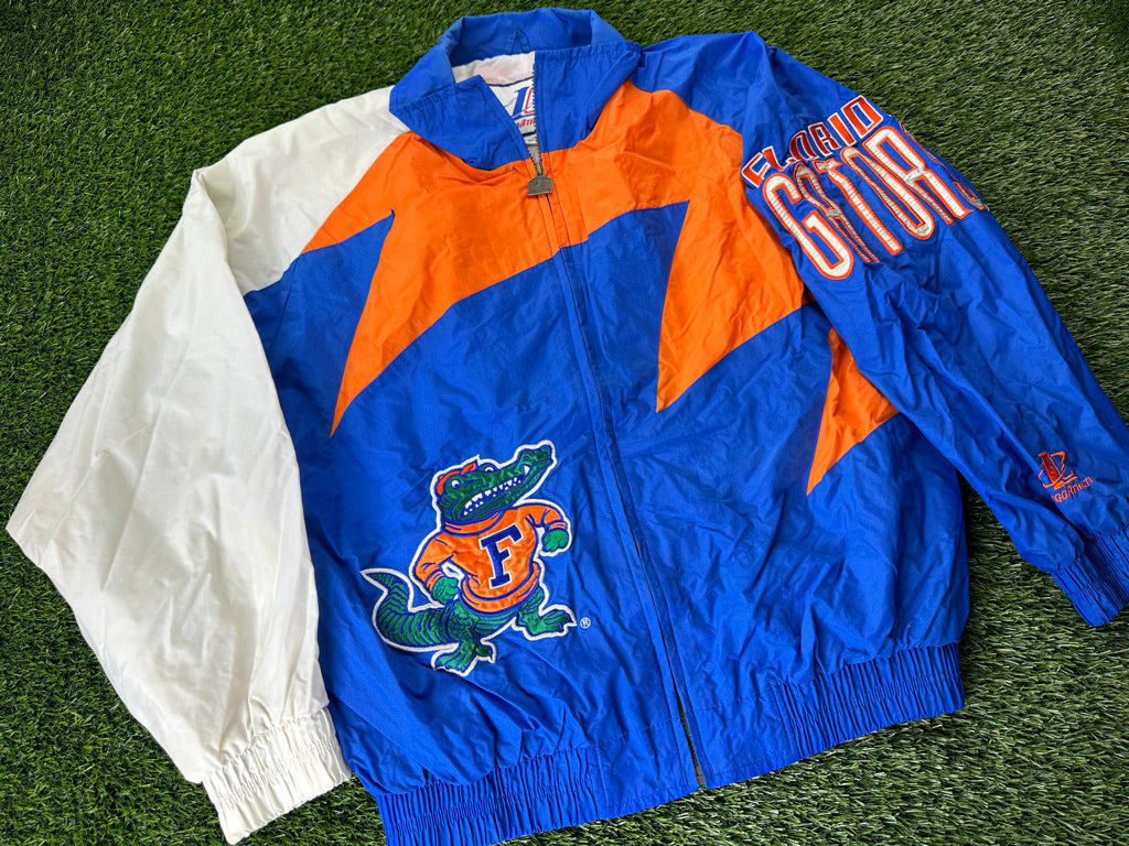 Florida gators starter on sale jacket