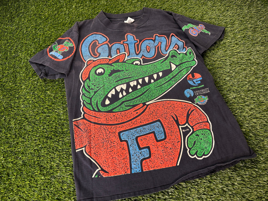 Vintage Florida Gators Football Jersey Blue - 2XL – Dave's Freshly Used, LLC