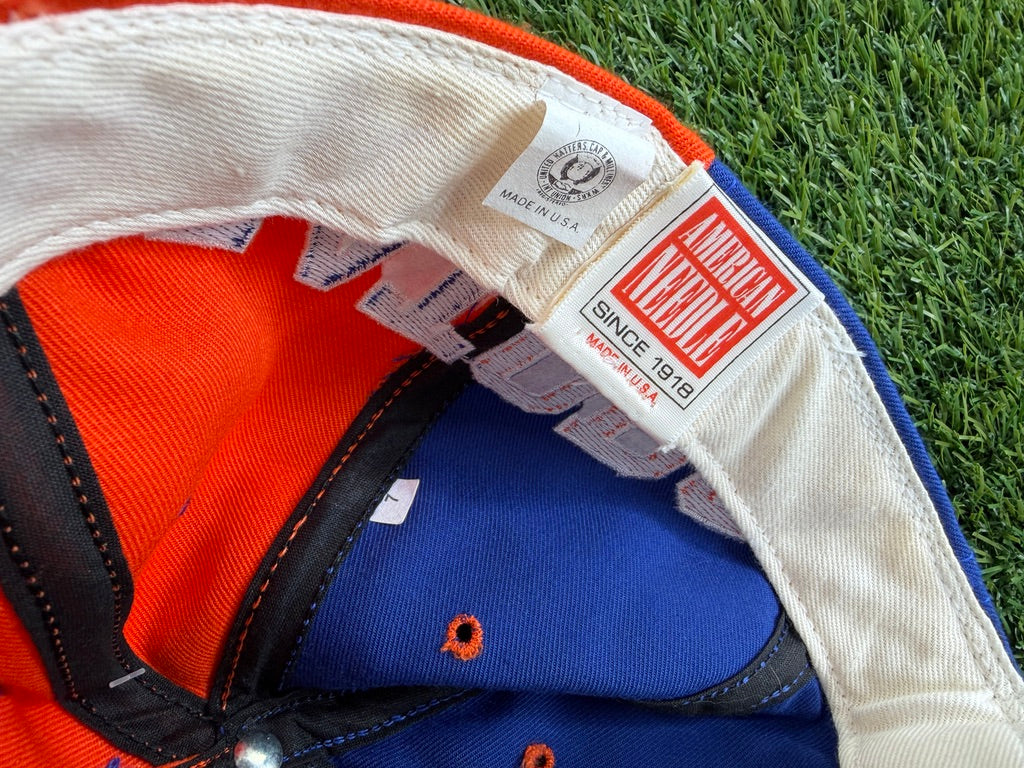Vintage Florida Gators Fitted Hat - 7