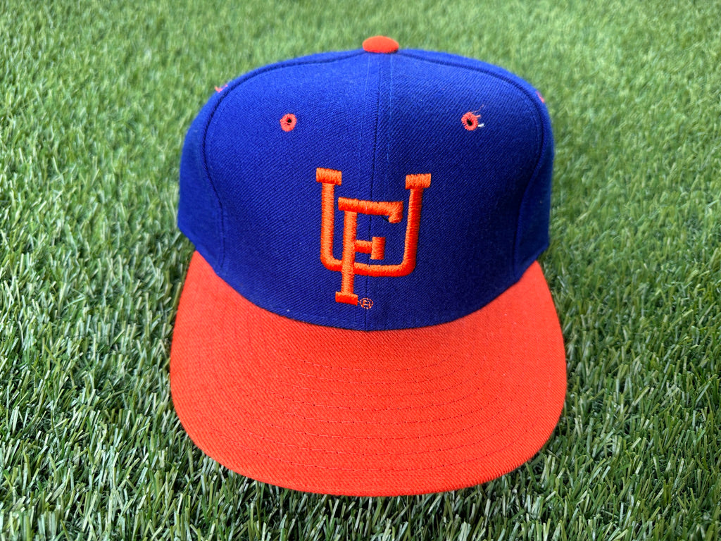 Casquette New Era Florida Gators – NCAA – Bleu Taille Unique Homme