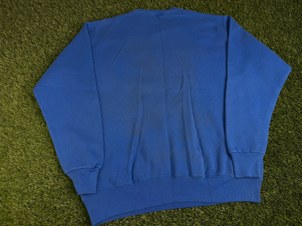 Vintage Florida Gators Sweatshirt Christmas - M