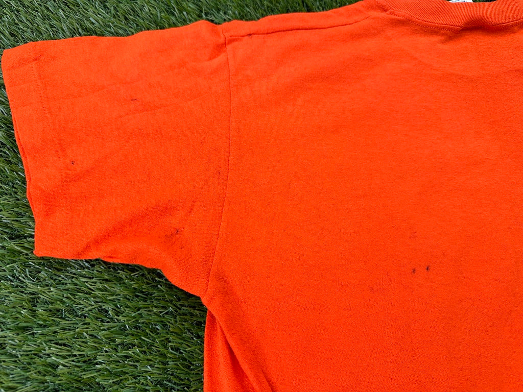 Vintage Florida Gators Georgia Shirt Dawg Stalker - M