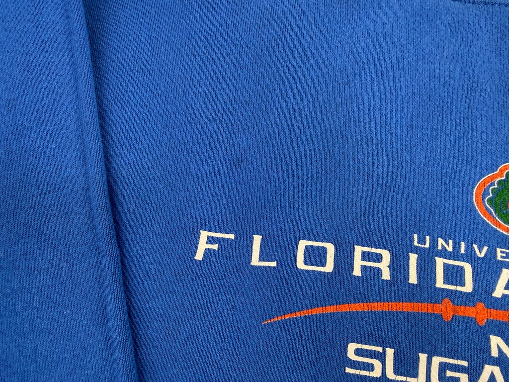 Vintage Florida Gators 2000 Sugar Bowl Sweatshirt - S