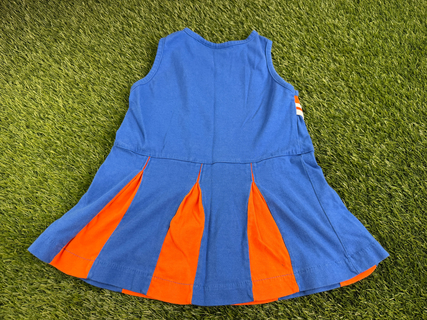 Vintage Florida Gators Cheerleader Outfit - Youth XS
