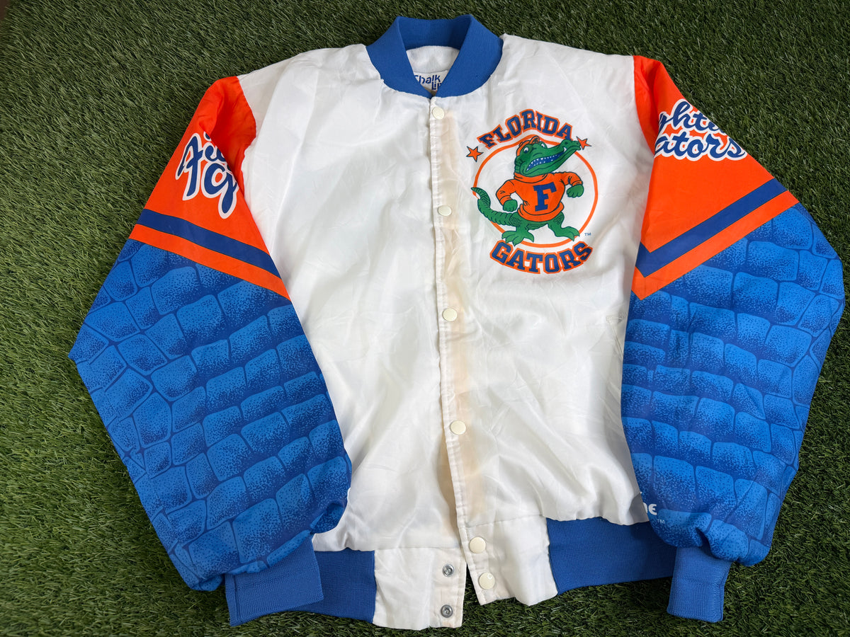 Vintage Florida Gators Fanimation Jacket - XL