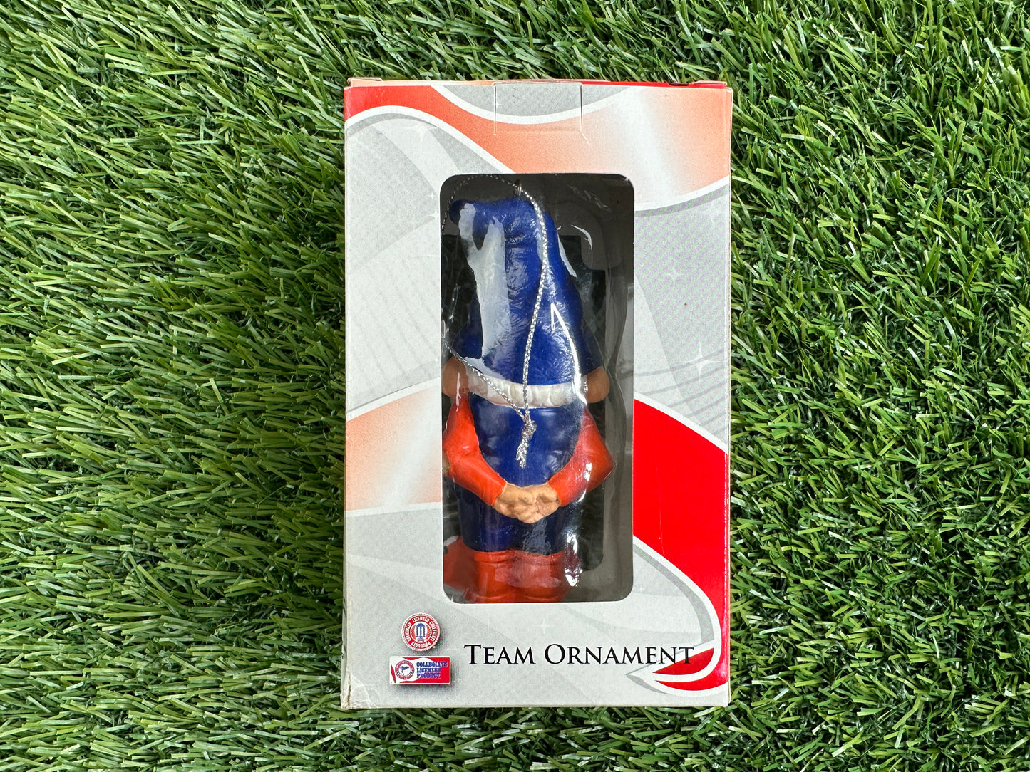 Florida Gators Gnome Ornament