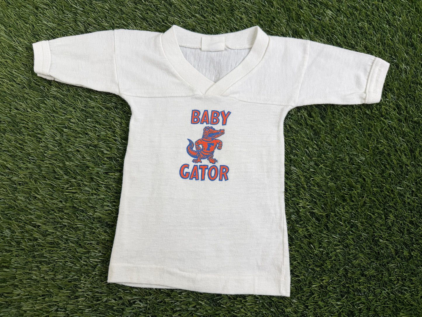 Vintage Florida Gators Albert Shirt - 18 Months