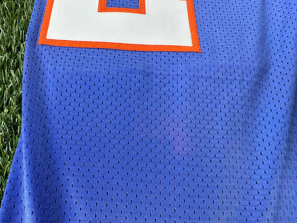 Vintage Florida Gators Emmitt Smith Jersey 100th Anniversary - 2XL