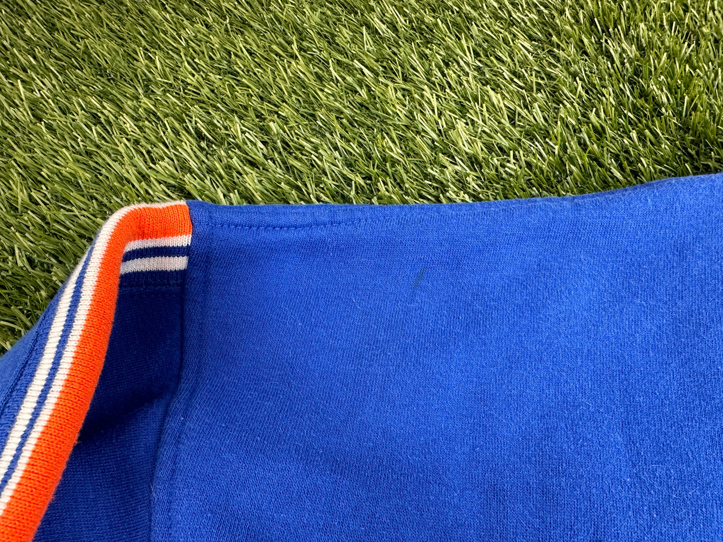 Vintage Florida Gators Quarter Zip Jacket - L