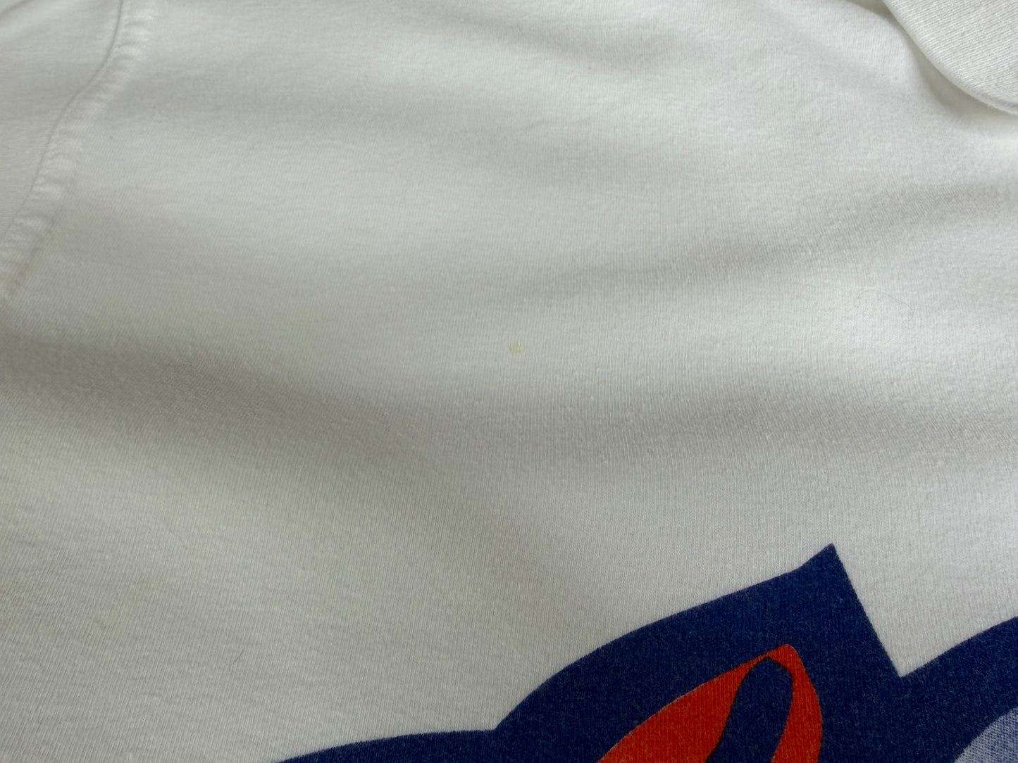 Vintage Florida Gators Starter Polo Albert - 2XL
