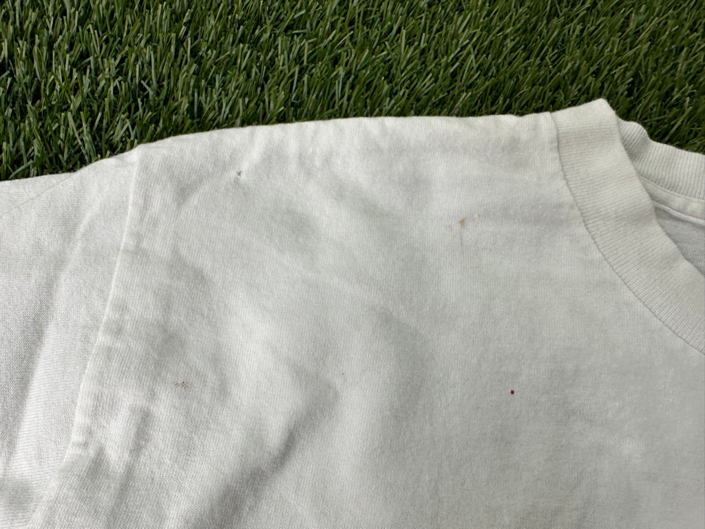 Vintage Tampa Bay Buccaneers Warren Sapp Shirt - L