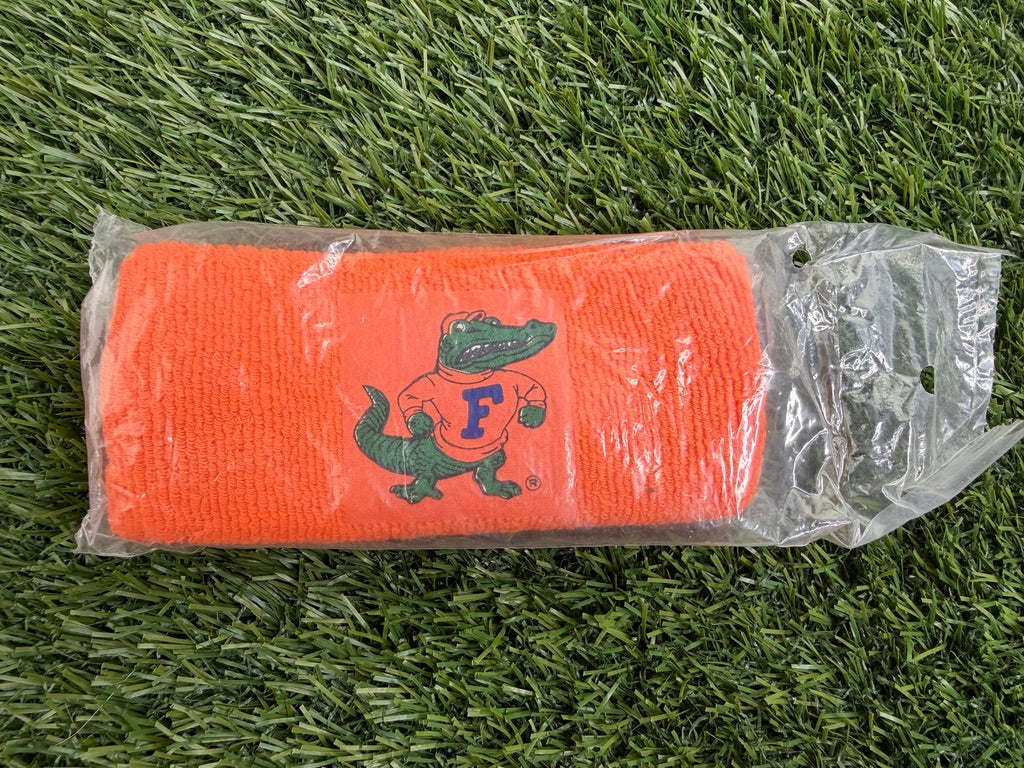Vintage Florida Gators Headband