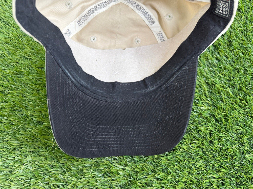 Vintage Florida Gators 2006 Basketball Champs Hat