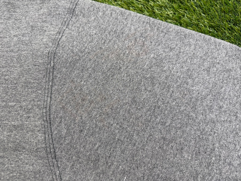 Vintage Albert Embroidered Sweatshirt - L