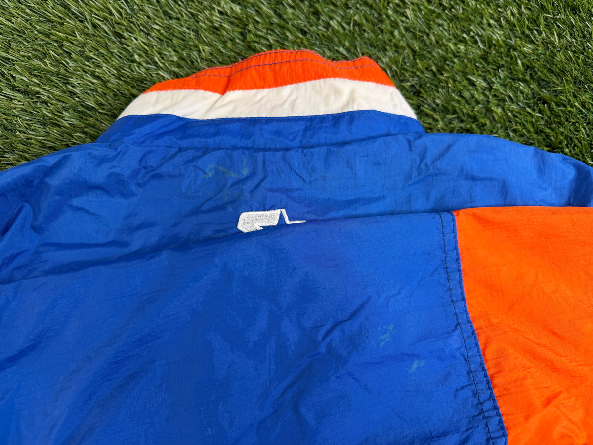 Vintage Florida Gators Starter Windbreaker - M