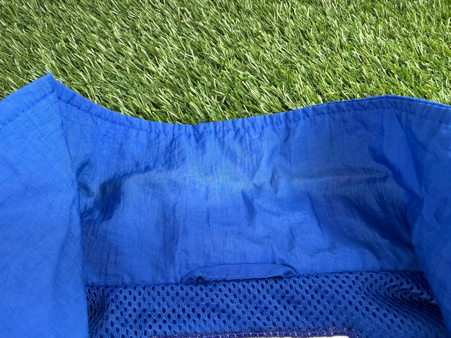 Vintage Florida Gators Windbreaker Jacket - S