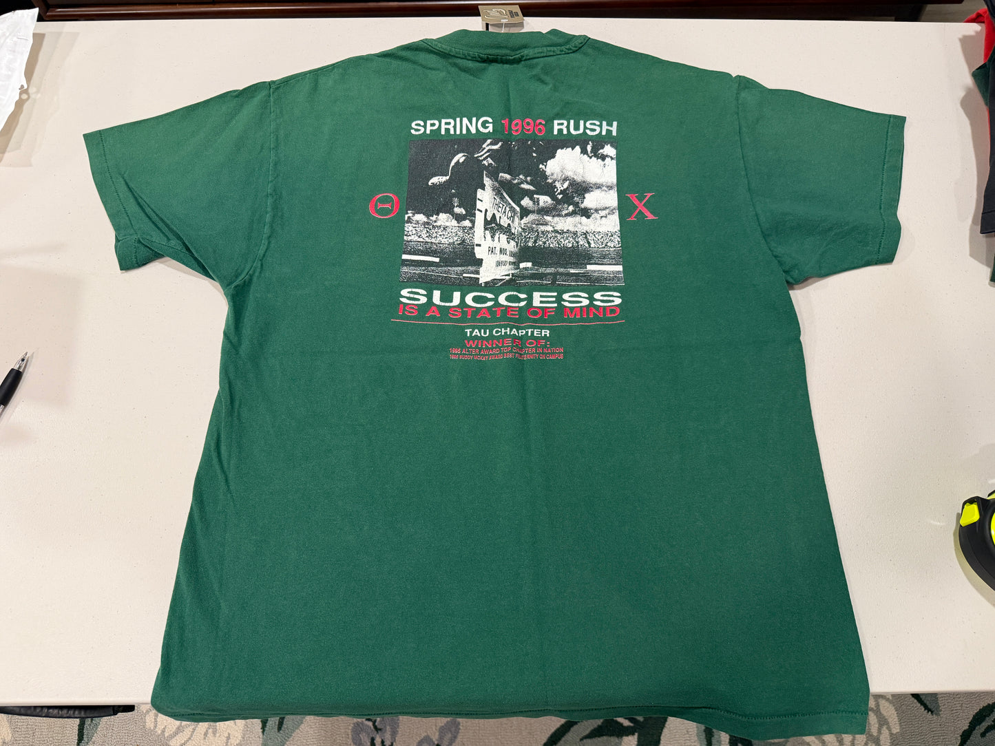Theta chi shirt