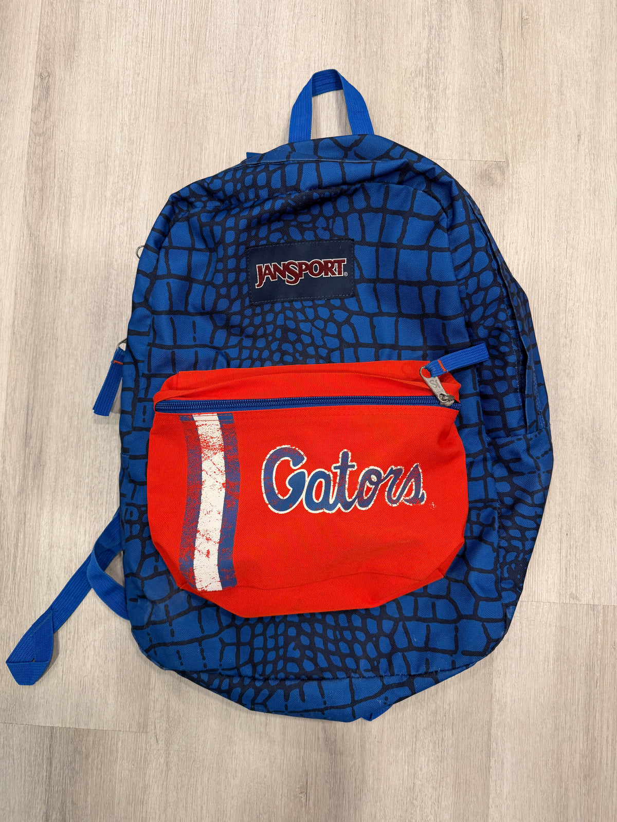 Backpack