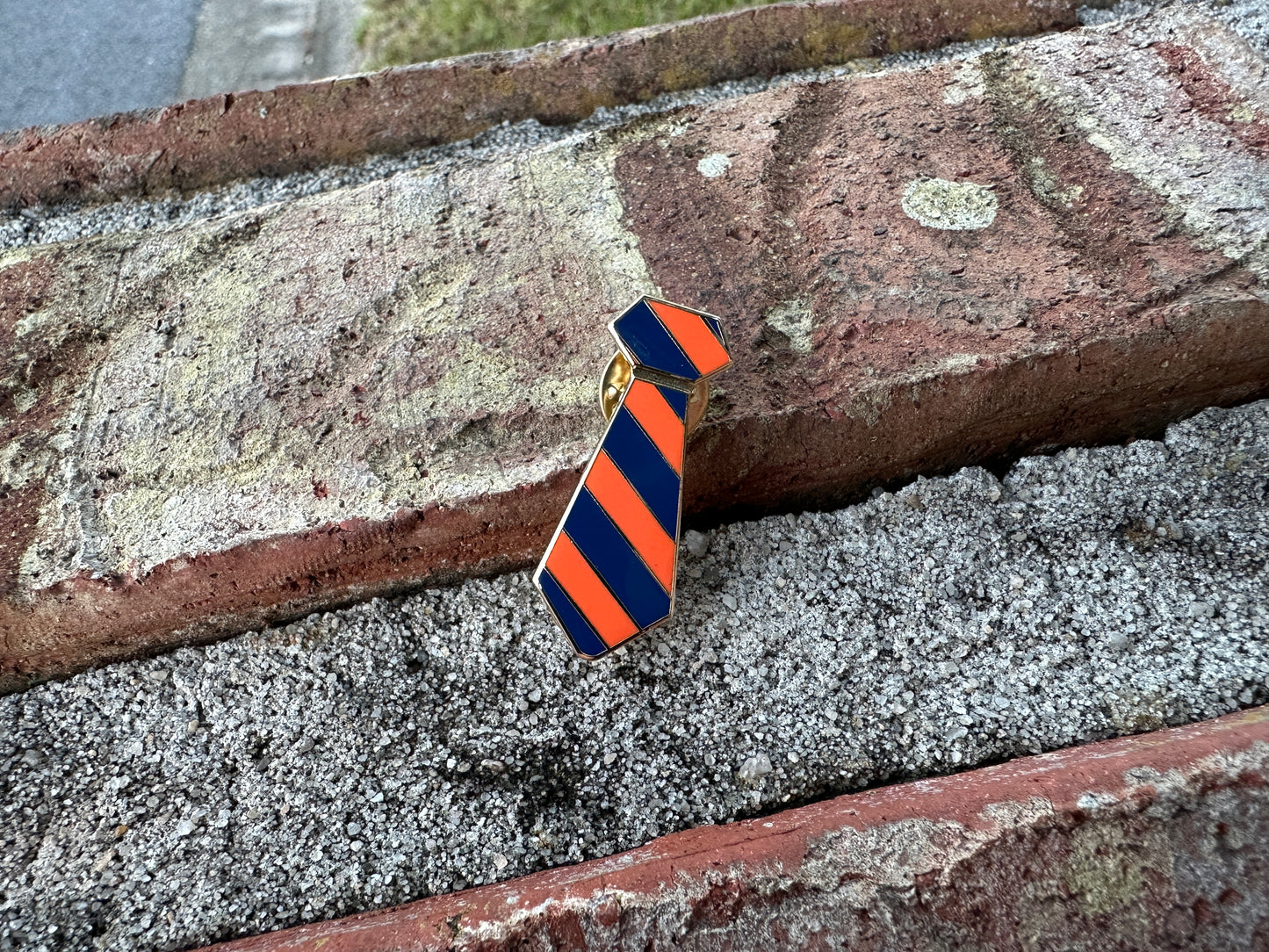 Florida Gators Mr. 2 Bits Tie Pin