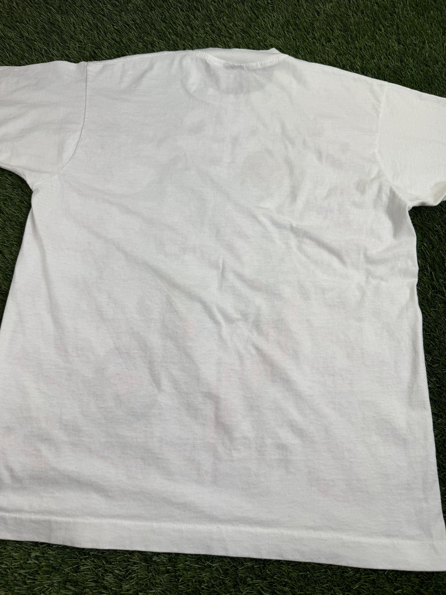Vintage Florida Gators Basketball Shirt Dunking - M