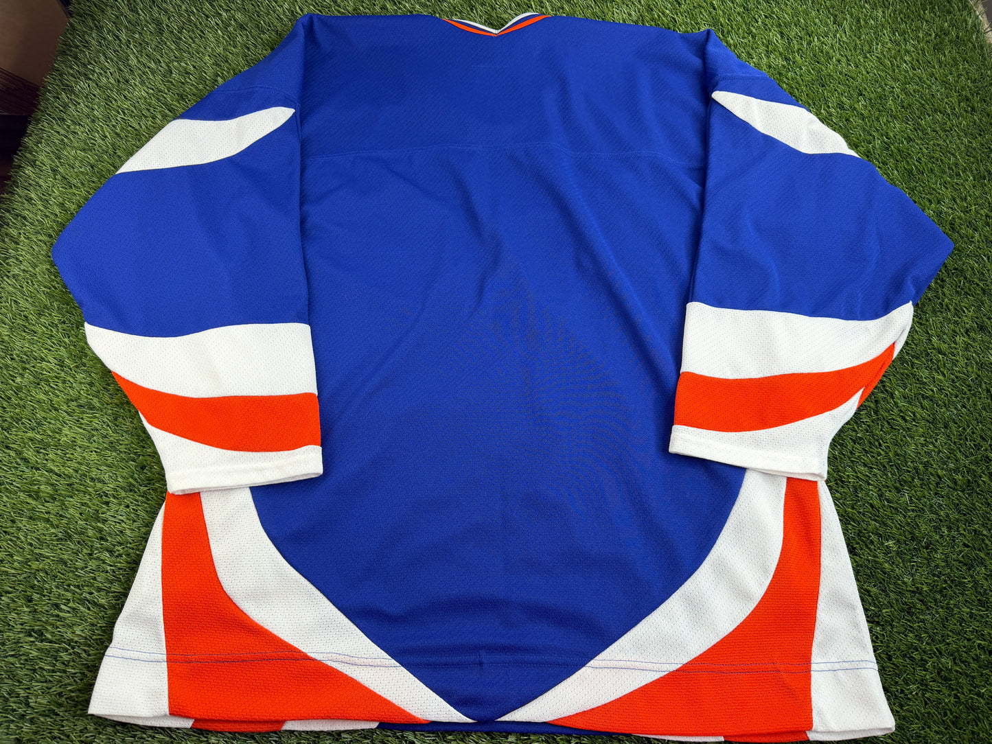 Vintage Florida Gators Team Hockey Jersey - XL