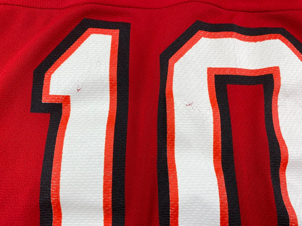 Vintage Tampa Bay Buccaneers Keyshawn Johnson Jersey