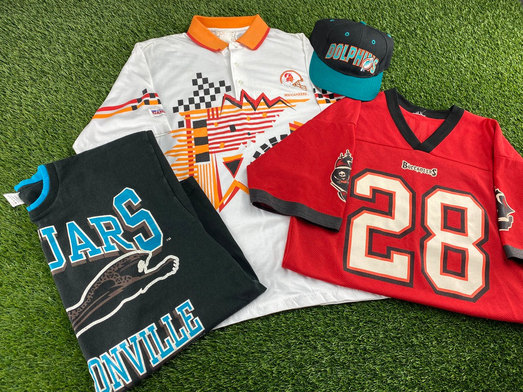 All Florida, No Gators