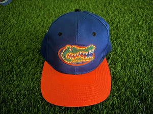Vintage Florida Gators Light Up Snapback Hat