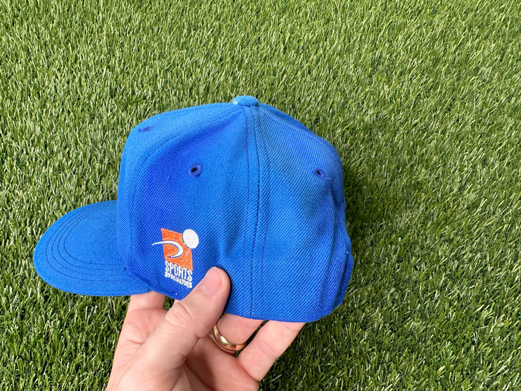 Vintage Florida Gators Snapback Hat - Youth