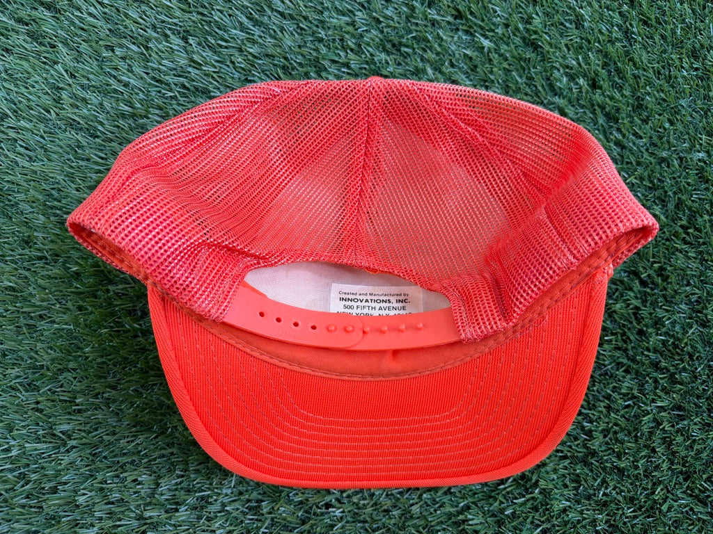 Vintage Florida Gators Trucker Snapback Hat