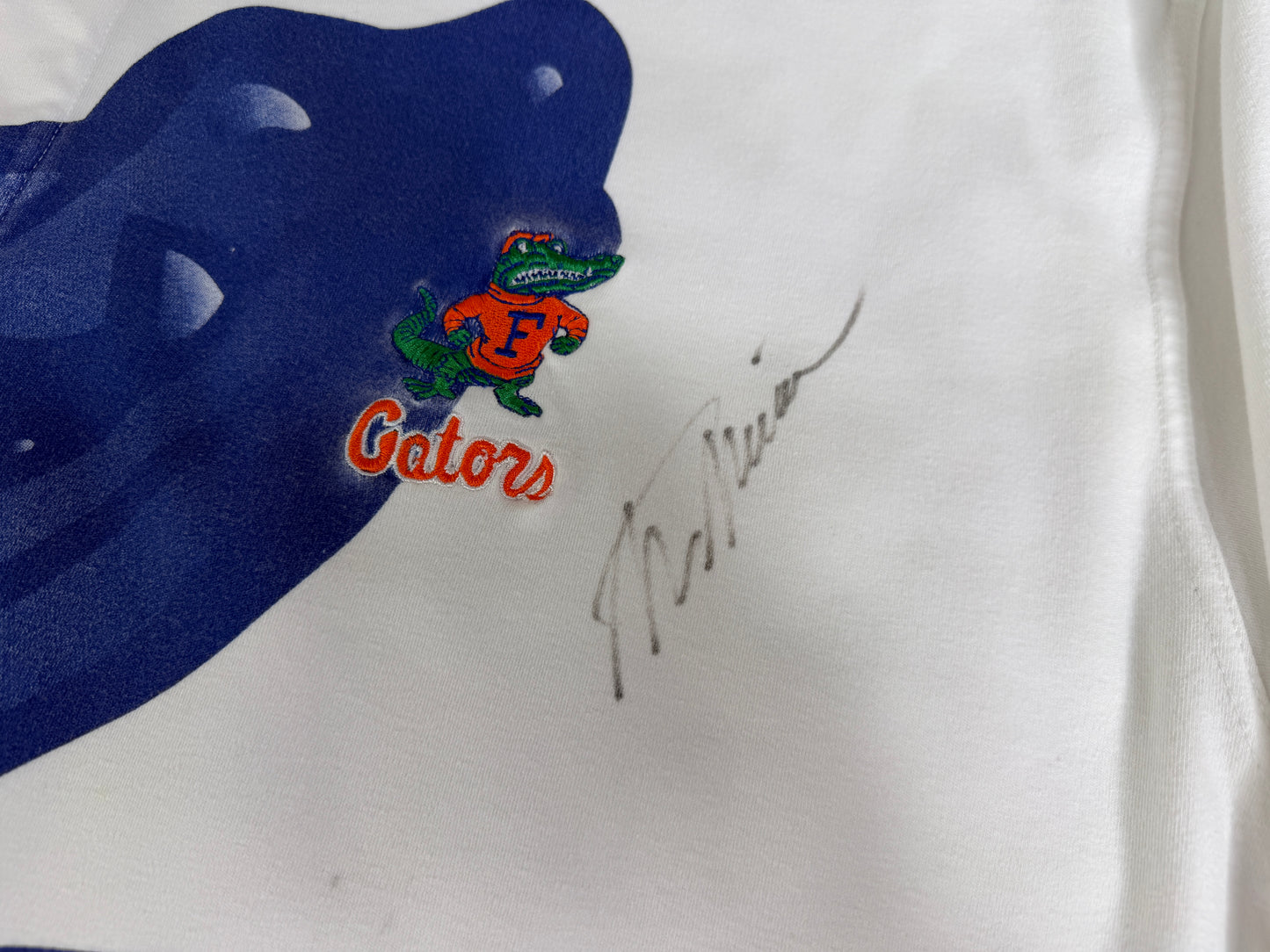 Vintage Florida Gators Starter Polo Albert - 2XL