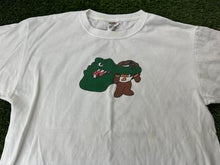 Load image into Gallery viewer, Vintage Florida Gators Shirt Tennessee White - L
