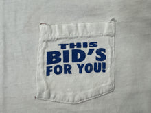 Load image into Gallery viewer, Vintage UF 1992 Delta Phi Epsilon / Sigma Phi Epsilon Shirt - L
