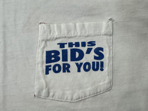 Vintage UF 1992 Delta Phi Epsilon / Sigma Phi Epsilon Shirt - L