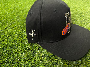 Florida Gators Travis Scott Snapback Hat
