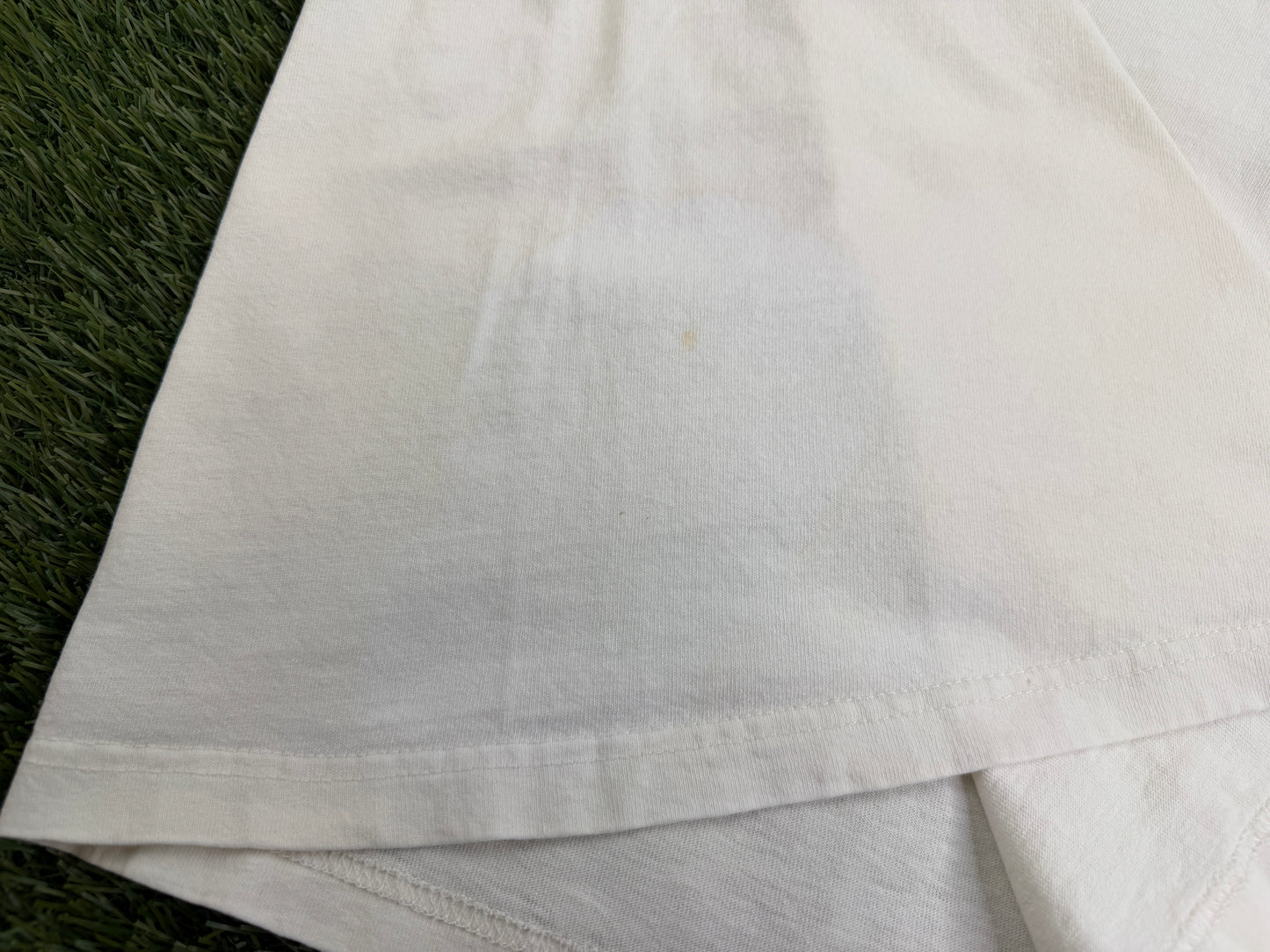 Vintage 1997 Florida Gators FSU Game Shirt - L