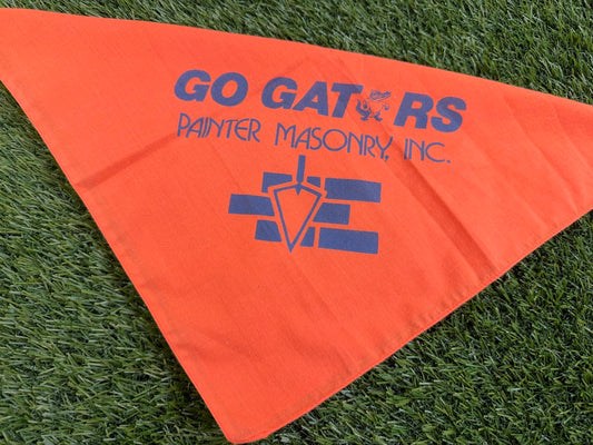 Vintage Florida Gators Bandana