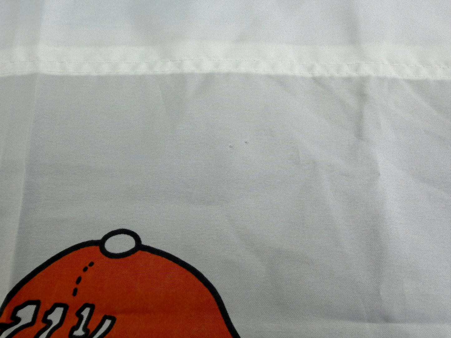 Vintage Florida Gators Flag