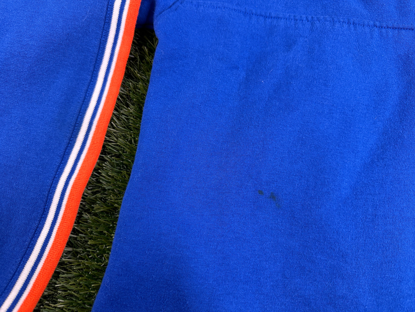 Vintage Florida Gators Quarter Zip Jacket - L