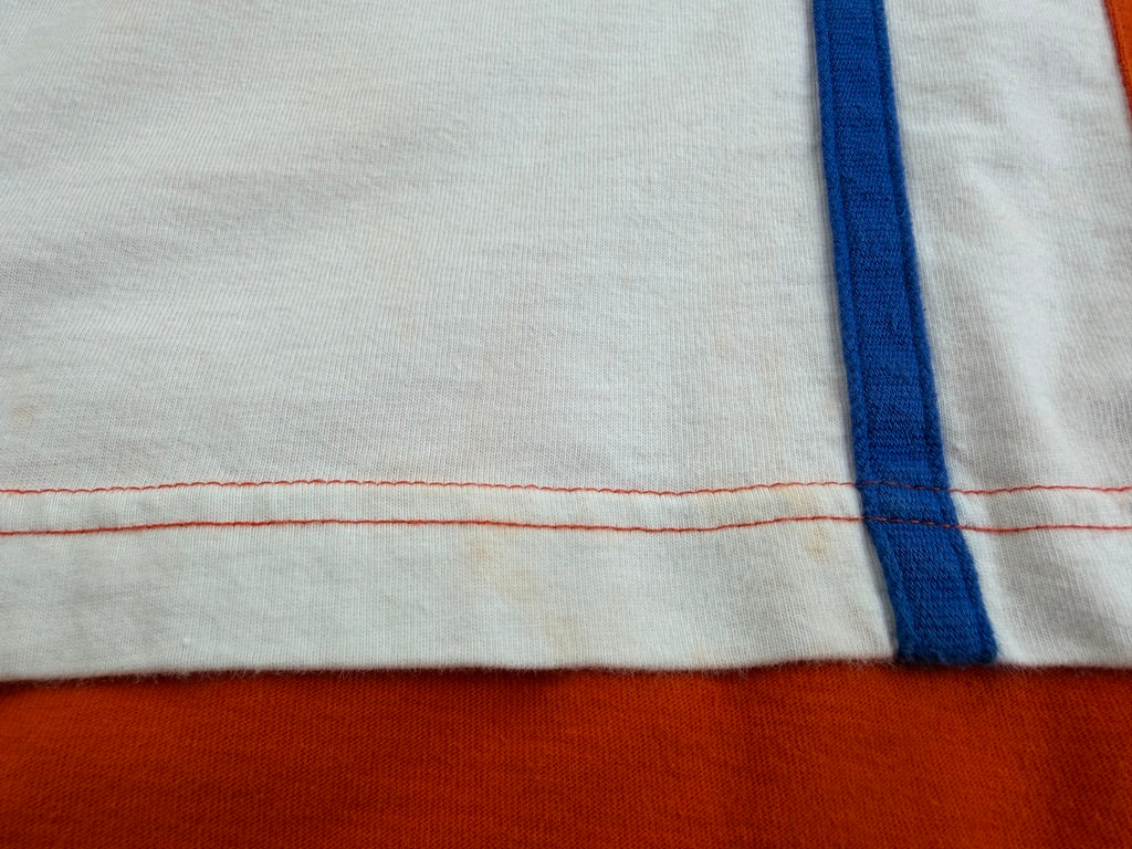 Vintage Florida Gators Swoosh Spurrier Polo - 2XL