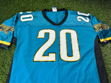 Load image into Gallery viewer, Vintage Jacksonville Jaguars Natrone Means Jersey - XL
