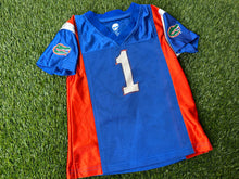 Load image into Gallery viewer, Florida Gators Football Jersey - 3T
