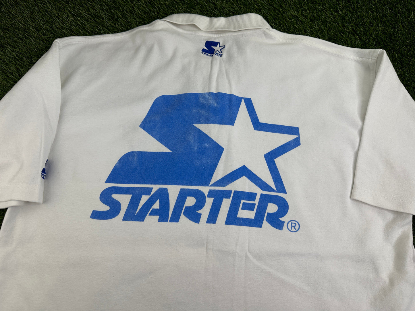 Vintage Florida Gators Albert Starter Polo - 2XL