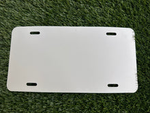 Load image into Gallery viewer, Florida Gators Gator Slam License Plate
