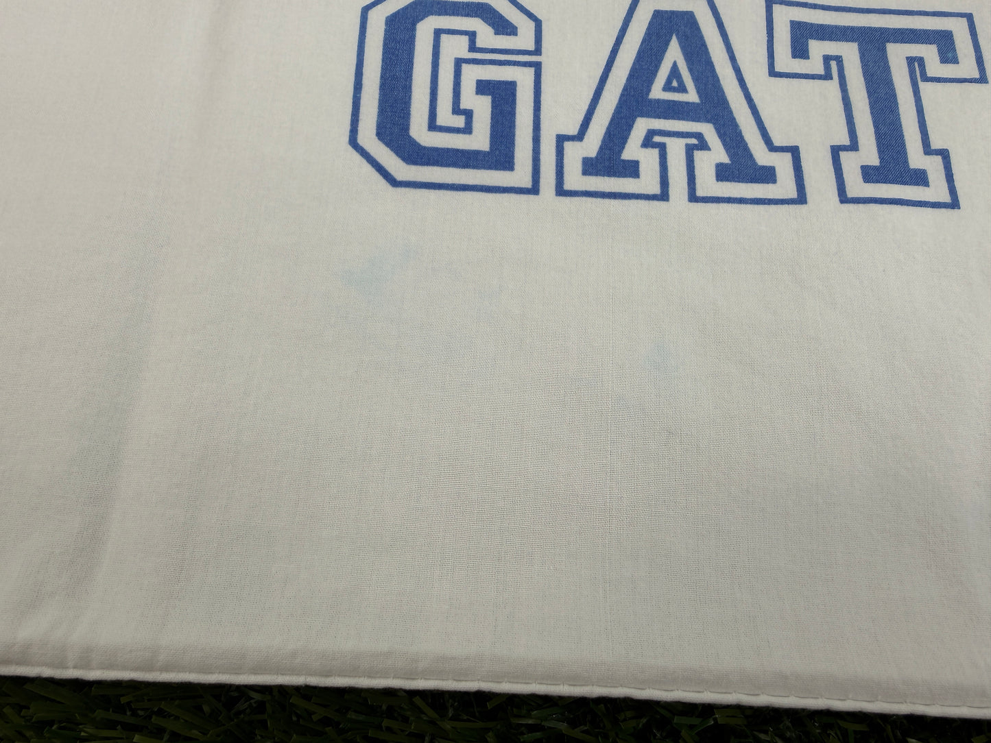 Vintage Florida Gators Pillowcase