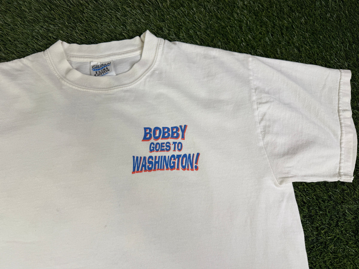 Vintage Florida Gators FSU Bobby Shirt - L