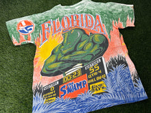 Load image into Gallery viewer, Vintage Florida Gators Shirt Buff AOP - L
