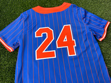 Load image into Gallery viewer, Florida Gators Softball Jersey Swoosh Sample - Womens M

