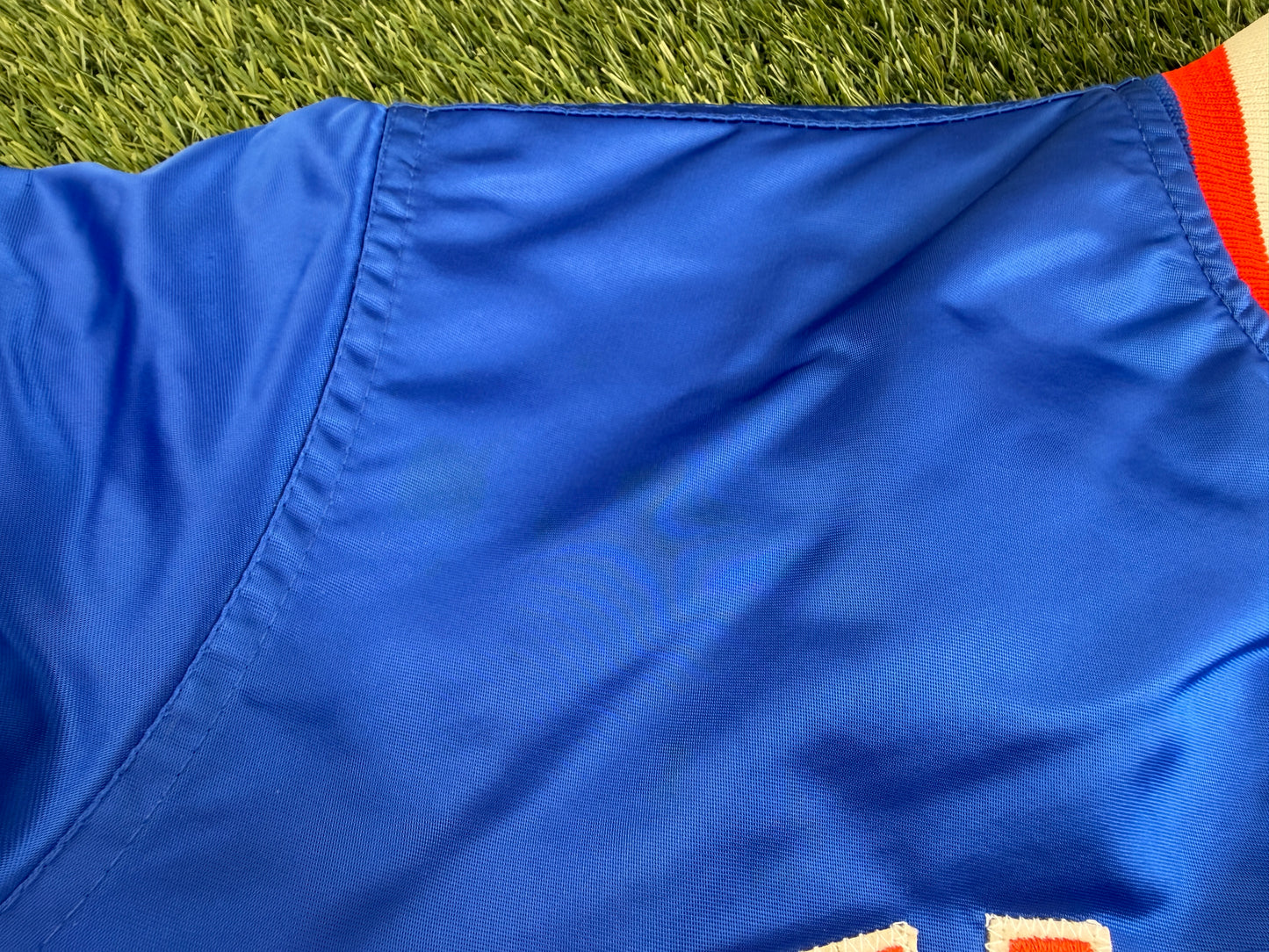 Vintage Florida Gators Starter Satin Jacket - L