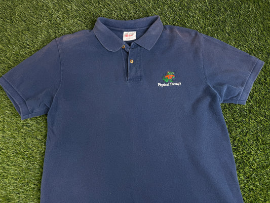Vintage University of Florida Physical Therapy Polo - S